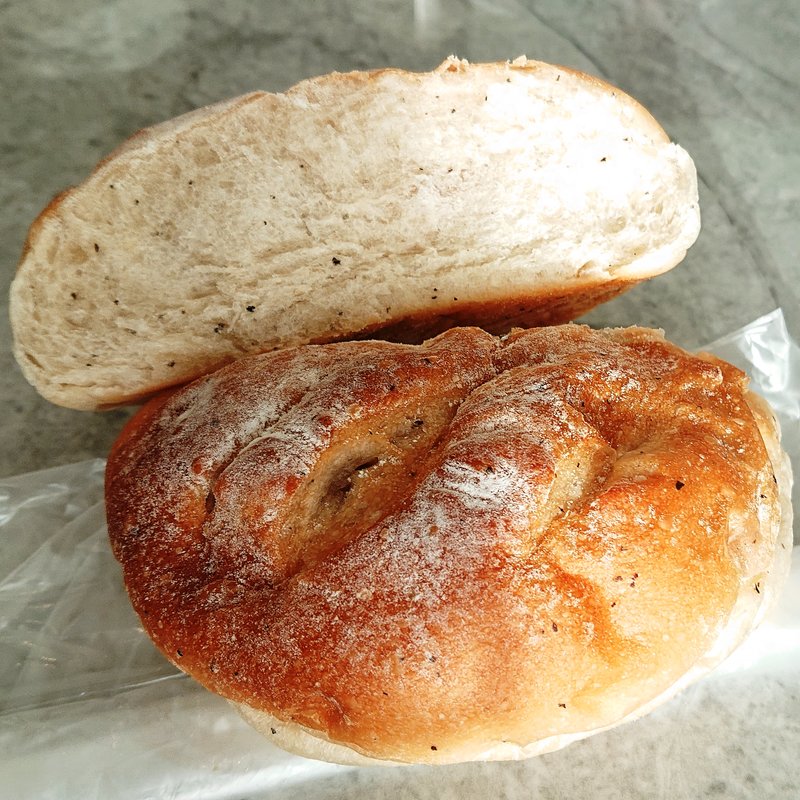 りんごと紅茶のブレッド(ドンク ラゾーナ川崎プラザ店)