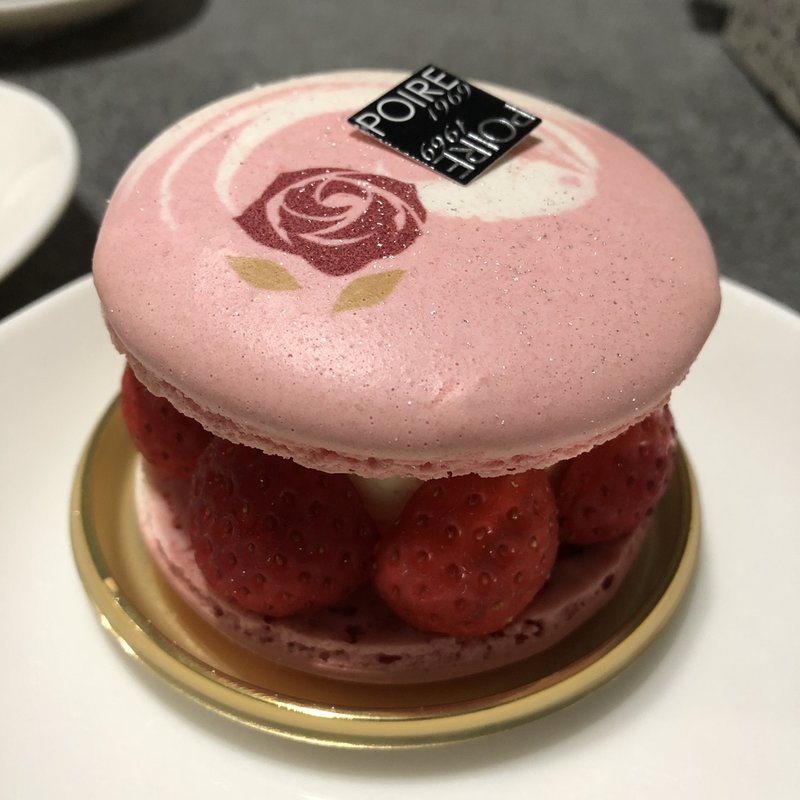 (ポアール 本店 帝塚山)