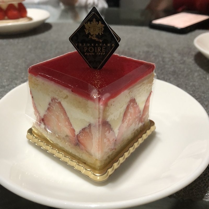 (ポアール 本店 帝塚山)