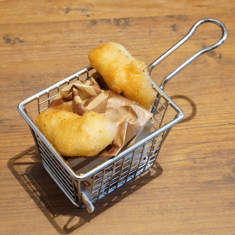 BAPパンガシウスのベニエ(Sincere Blue)