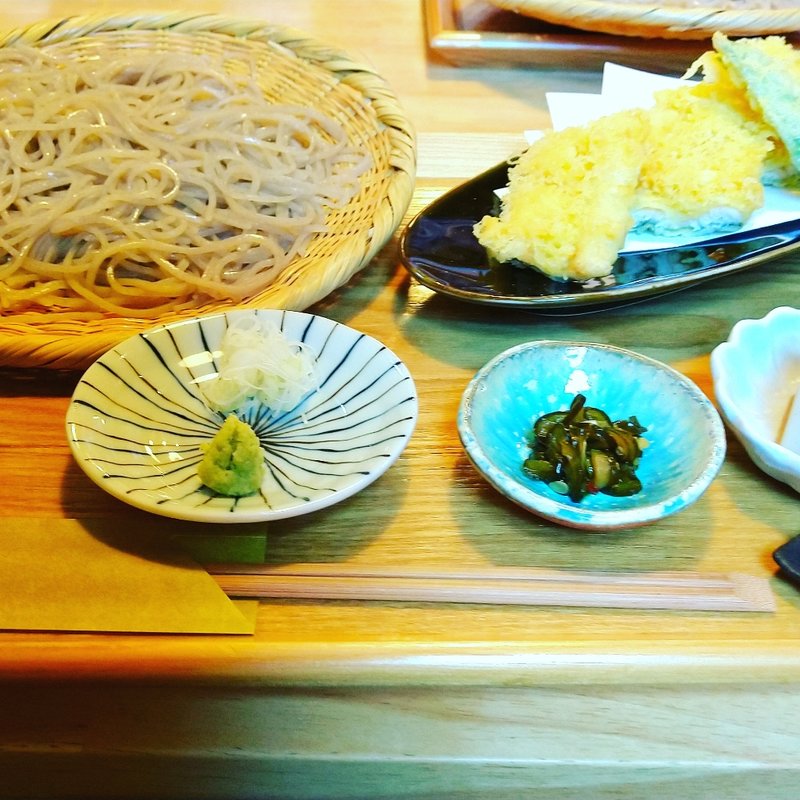 ざるセット(くるみのき)