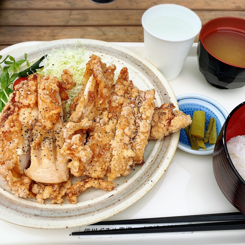 (信州ぐるめ農場 )