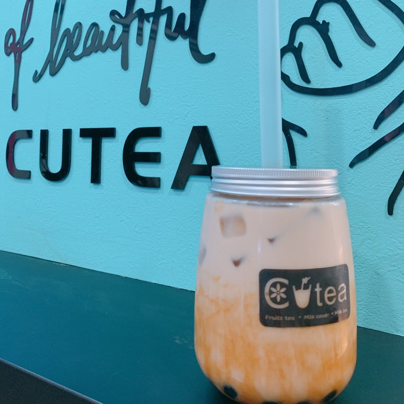 (キューティー)