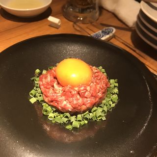 正真正銘のユッケ 焼肉ジャンボ 白金店 の口コミ一覧 おいしい一皿が集まるグルメコミュニティサービス Sarah