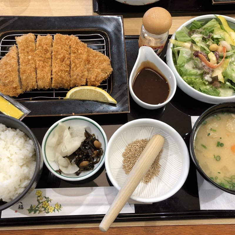 (ANAフェスタ 鹿児島2Fロビー店 （ANA FESTA）)