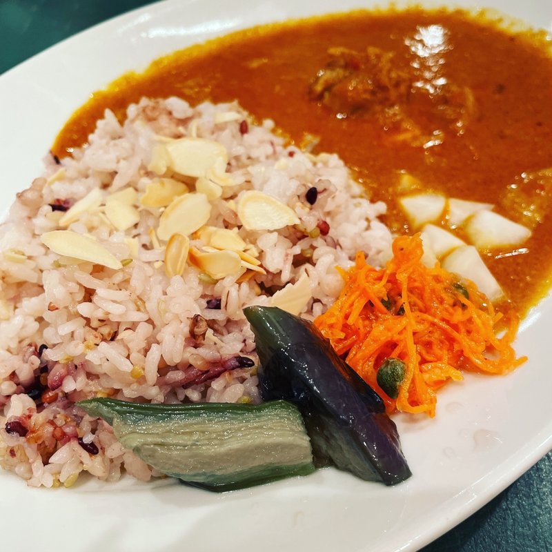 バランスセット(BELLA BOCCA 茶屋町店)