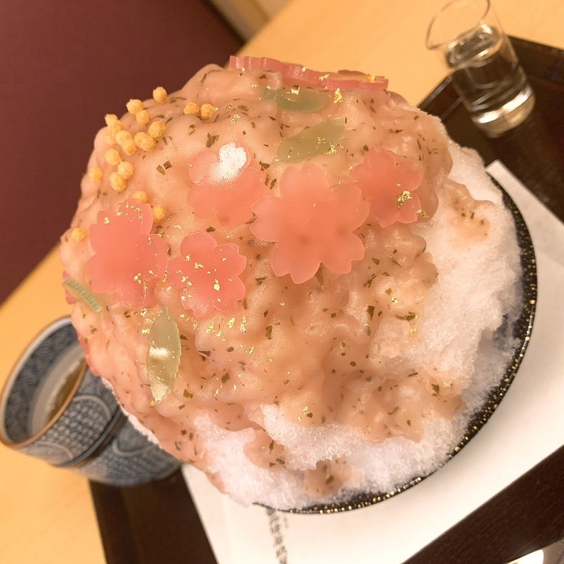 (二條若狭屋 寺町店 )