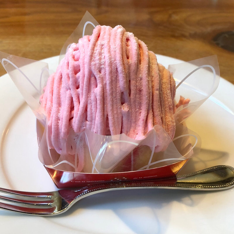 (グルメカフェ六甲)