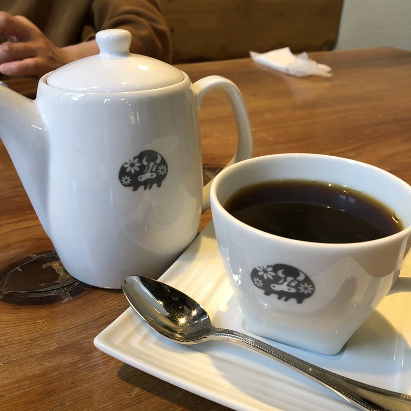 (グルメカフェ六甲)