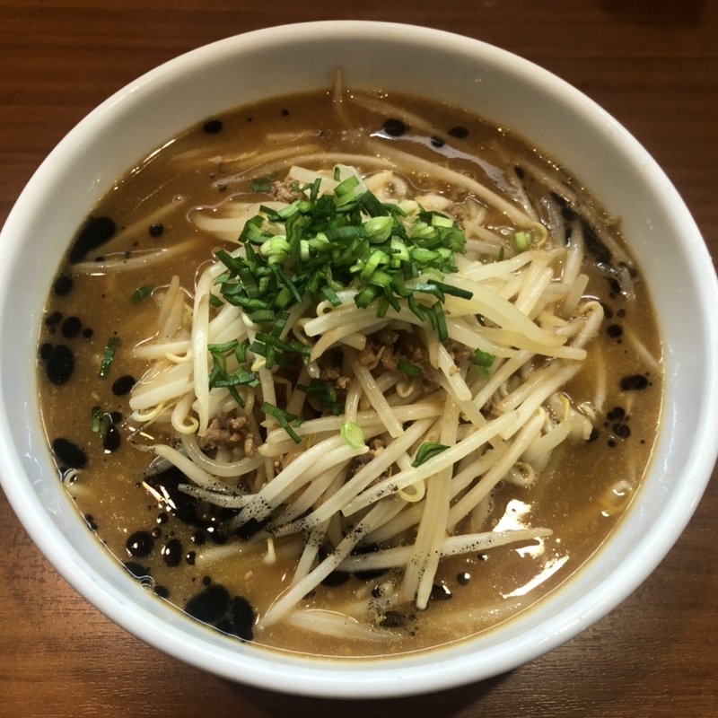 ピリ辛ら〜めん(SHIGE)