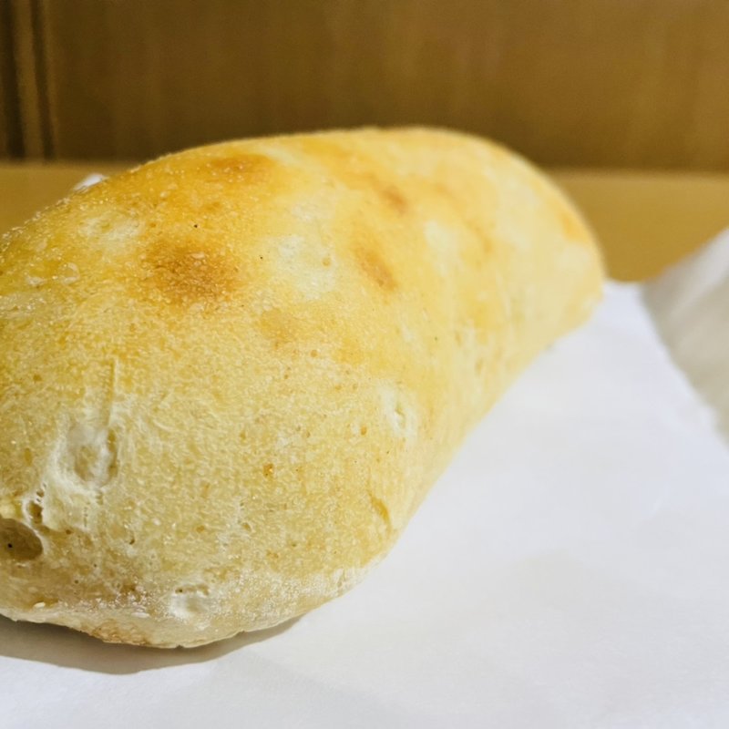 フォカッチャ(BREAD PLANT OZ 八雲本店)