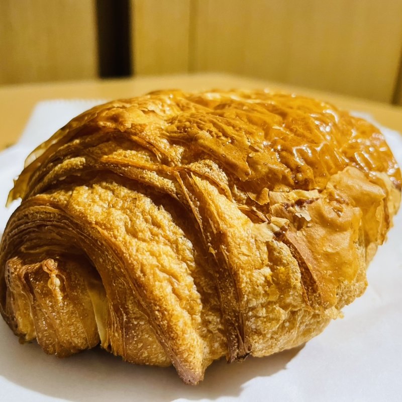 パン・デ・ショコラ(BREAD PLANT OZ 八雲本店)