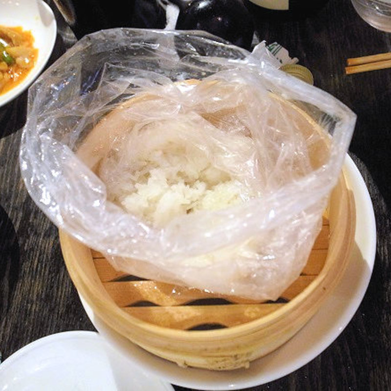 カオニャオ(中華屋台 雷電)