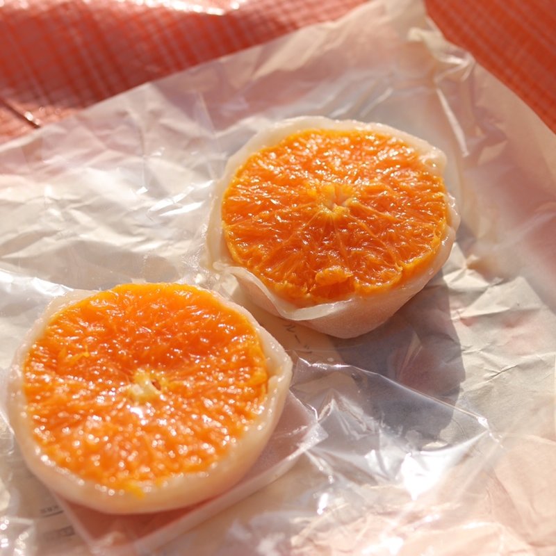 せとか大福(覚王山フルーツ大福弁才天 大須店)