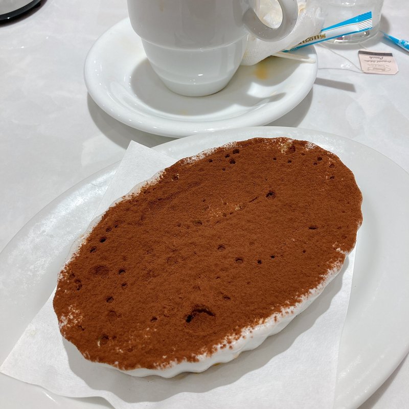 本日のスパゲッティセット(ラパウザ 馬車道店)