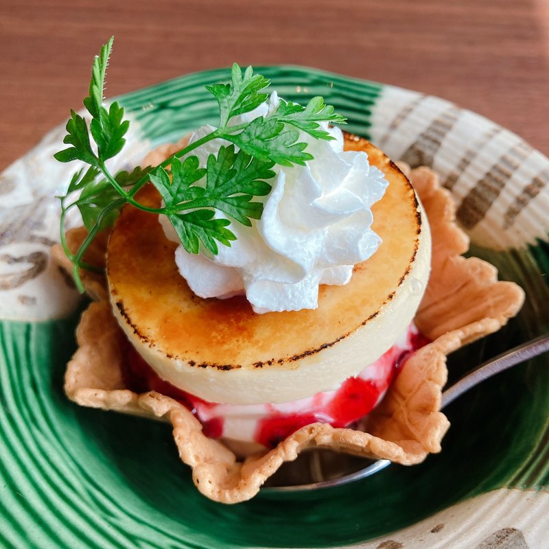 ランチデザート(北海道 横浜天理ビル店 （ほっかいどう）)