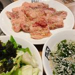 ランチ