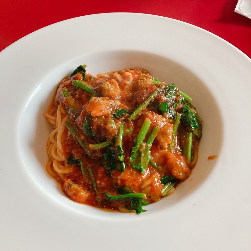 (ラ・ミッシェル)