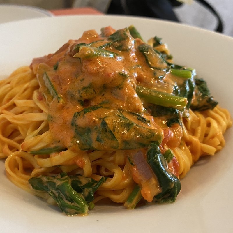 パスタランチ(trattoria kappa（トラットリア カッパ）)