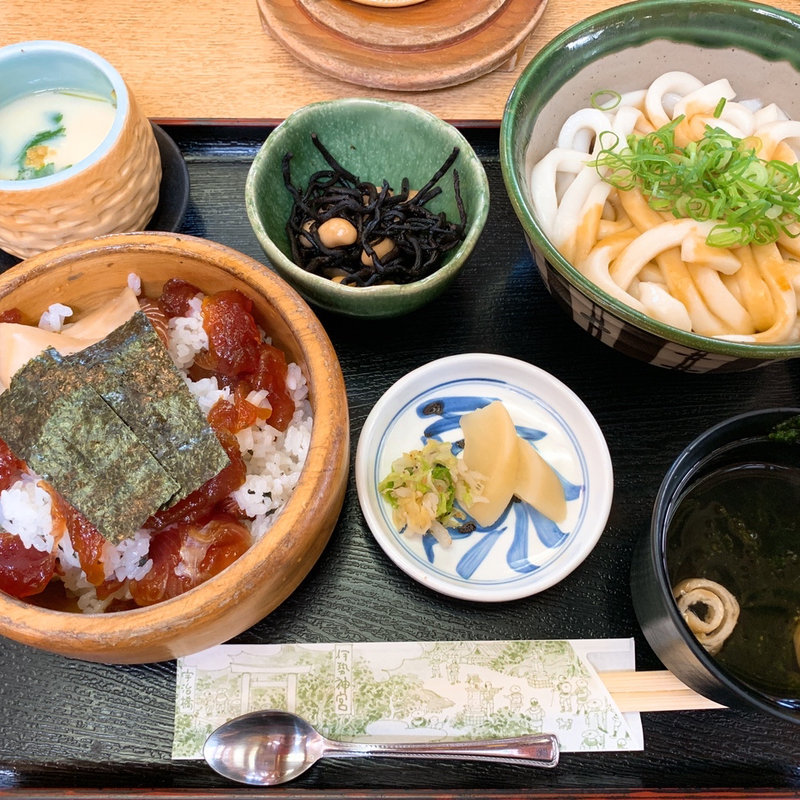 (手こね茶屋 内宮店 （てこねちゃや）)