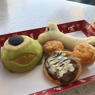 (ディズニーランド)