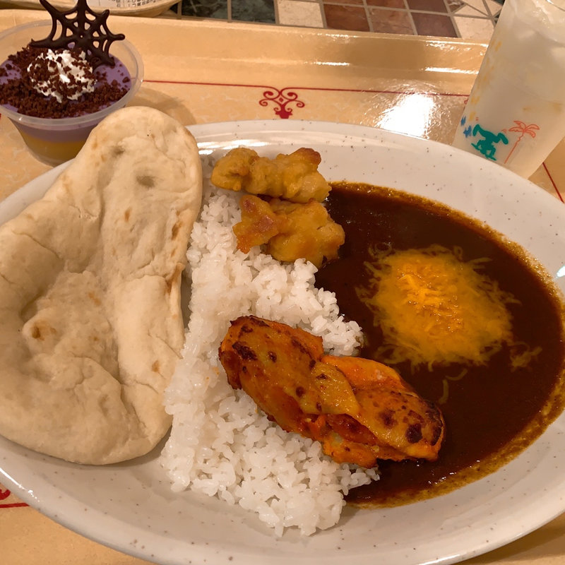 (ディズニーランド)