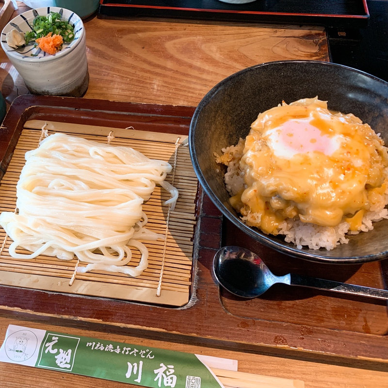 (川福 中山寺店)