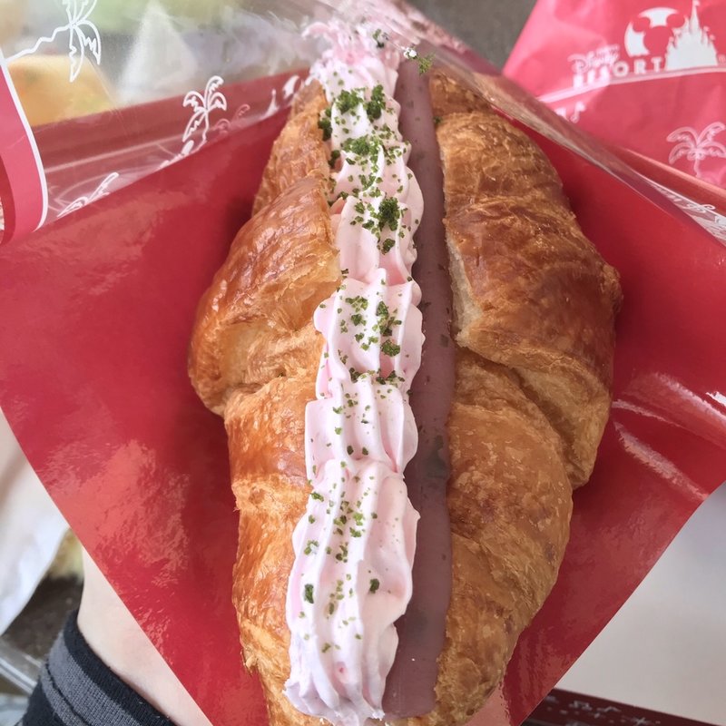 (マンマ・ビスコッティーズ・ベーカリー)