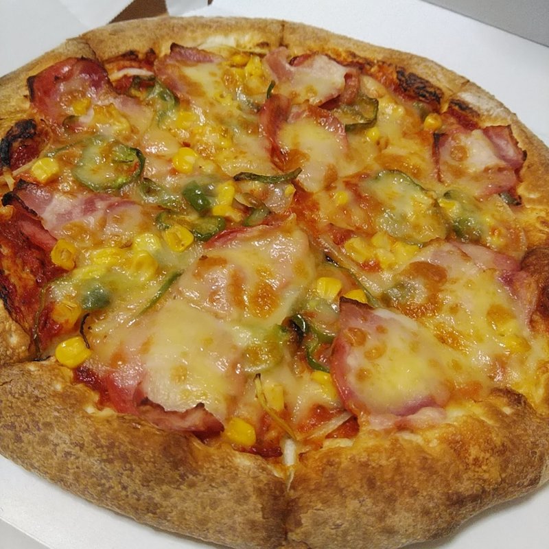 ミックス-J(ジェイ ピザ クラブ 一関本店 （J-PIZZA-CLUB）)