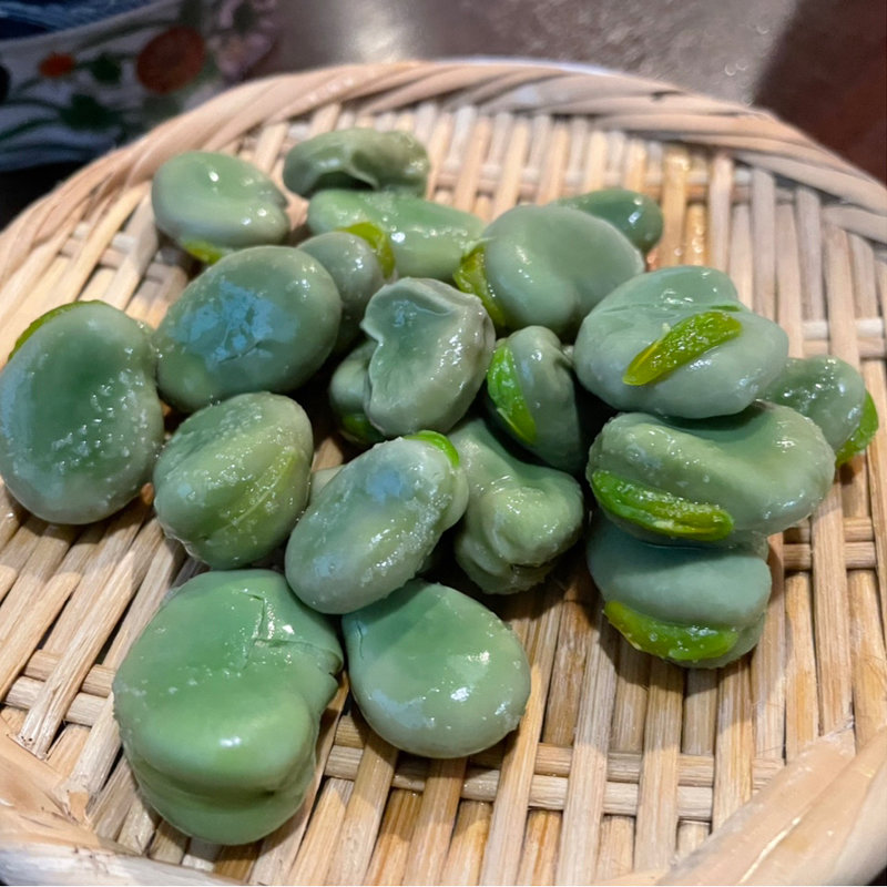 そら豆(鮪 やきとり須田)