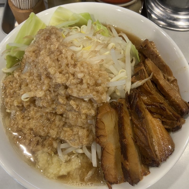 (つけめん102 大宮店)