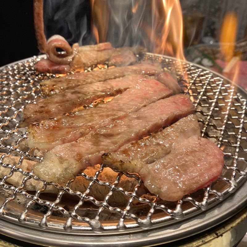 サーロイン(飛騨牛一頭家 馬喰一代 名古屋栄)