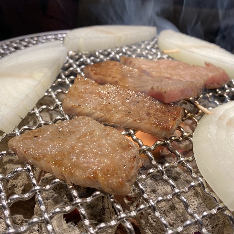 イチボ(飛騨牛一頭家 馬喰一代 名古屋栄)