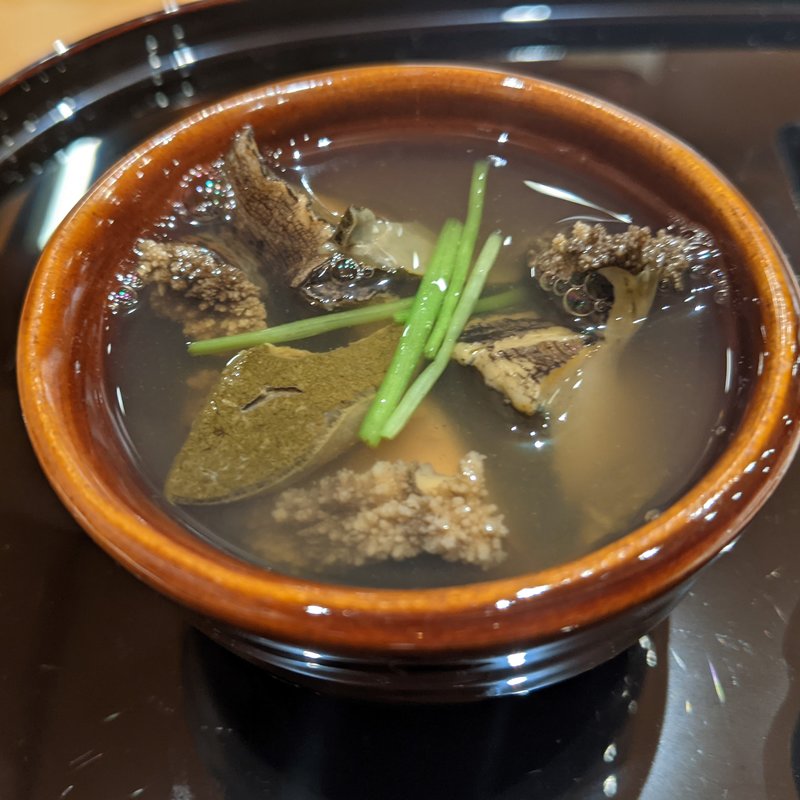 アワビ(小松 弥助)