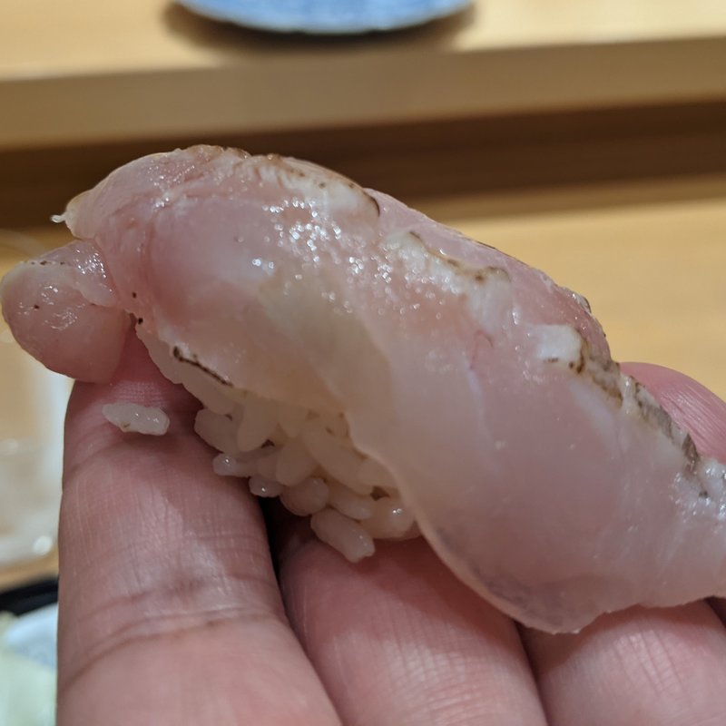 甘鯛(小松 弥助)