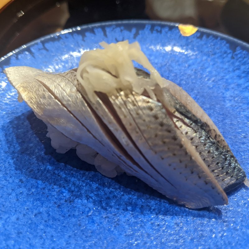 コハダ(小松 弥助)