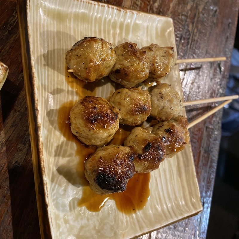 つくね(鳥平垂水店)