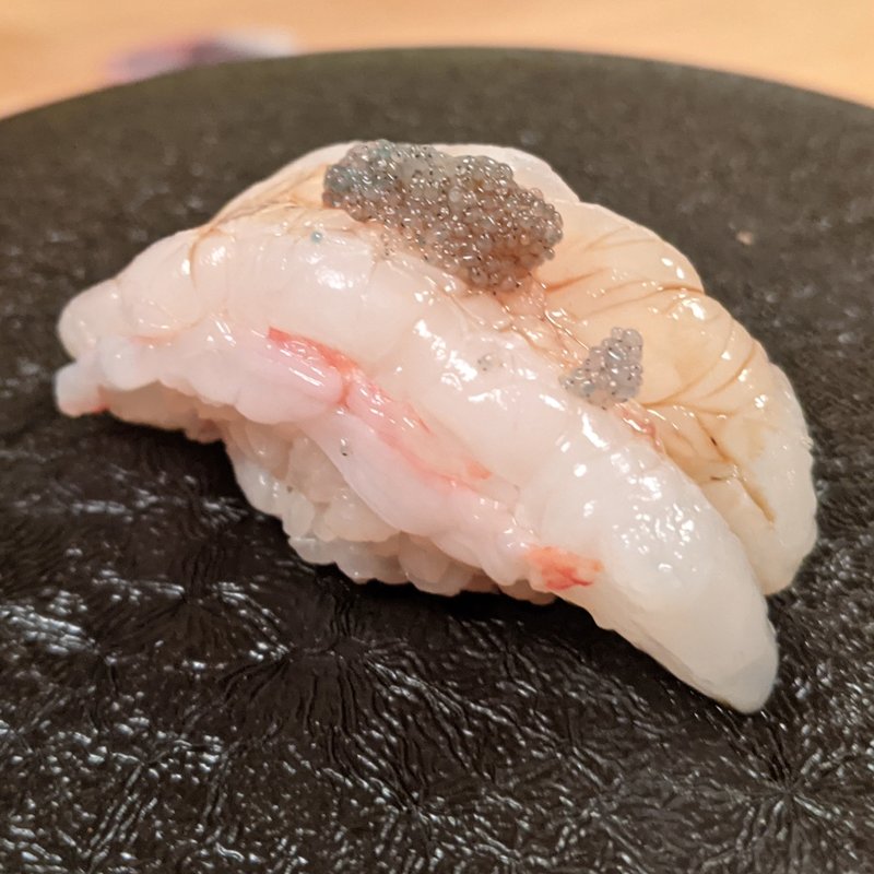 ボタン海老(GEJO)