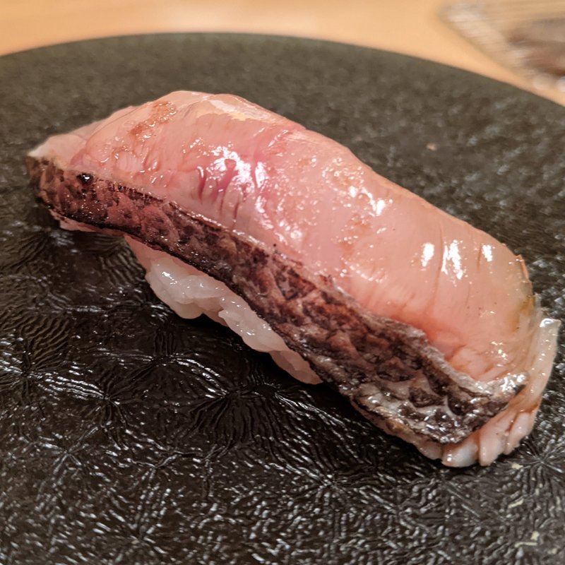 岩瀬産クロムツ(GEJO)