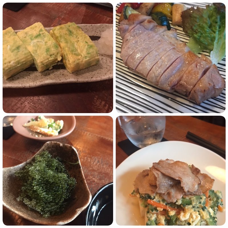 (南島酒房 黒うさぎ)