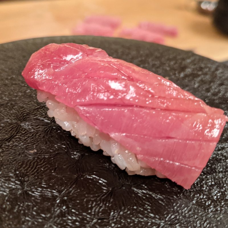 氷見産本マグロ(GEJO)