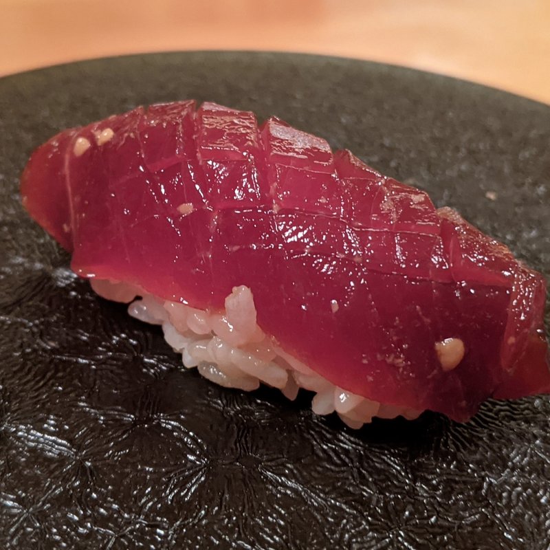 マグロ漬け(GEJO)