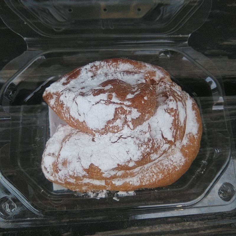 シュークリーム(フレッシュよしだ)