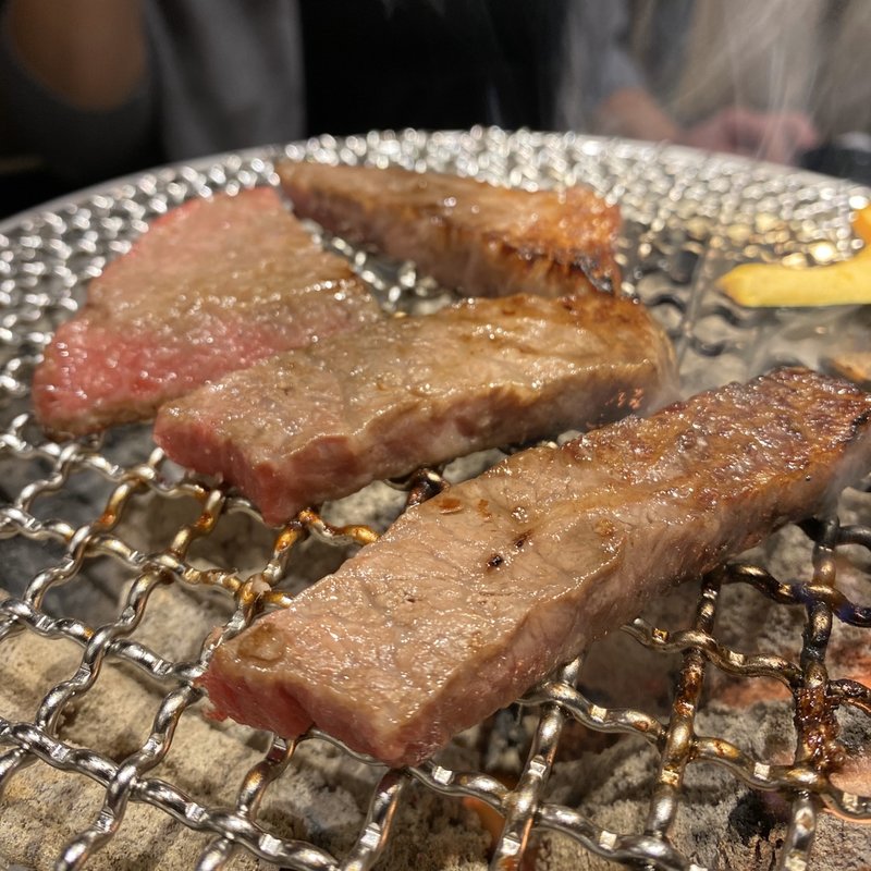 ランプ(飛騨牛一頭家 馬喰一代 名古屋栄)