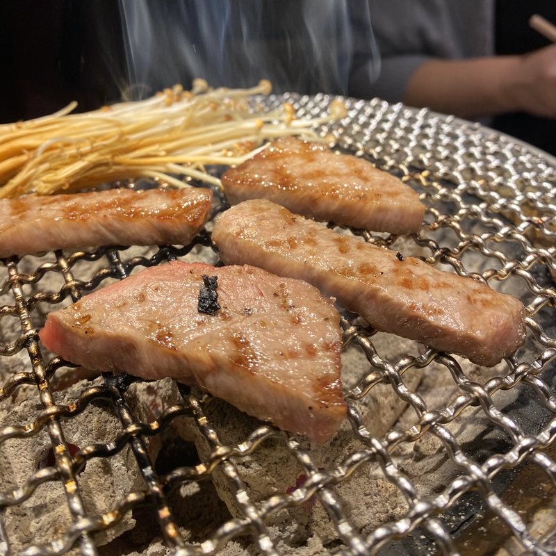 マルシン(飛騨牛一頭家 馬喰一代 名古屋栄)