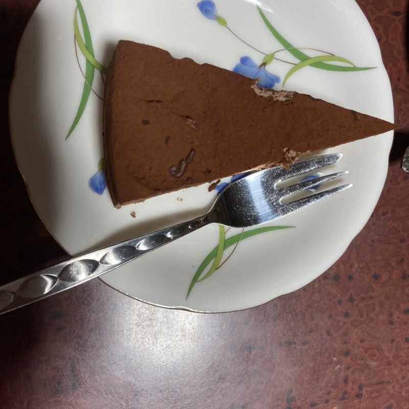 ショコラケーキ(生活協同組合おおさかパルコープ 東都島店)