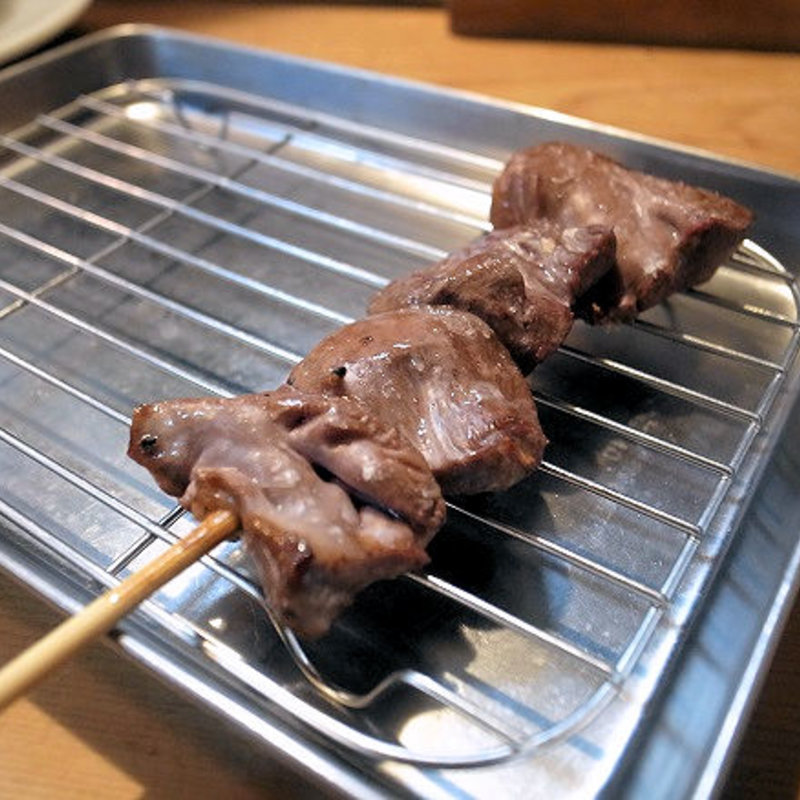 はつ(やきとんひなた 上板橋店)