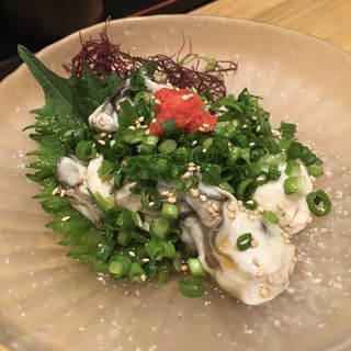 (魚人島じんべえ )