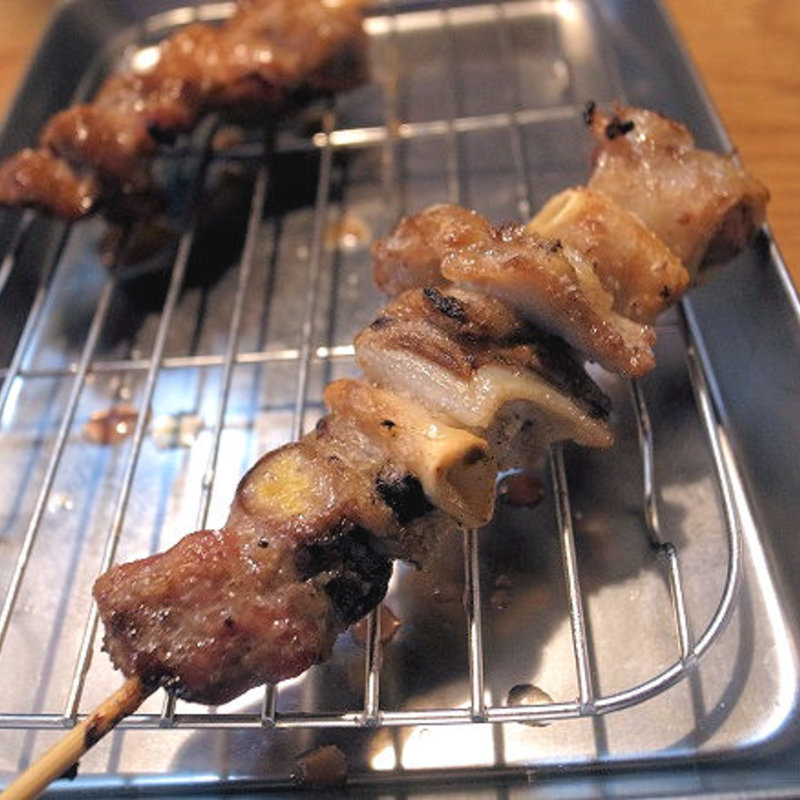 なんこつ(やきとんひなた 上板橋店)