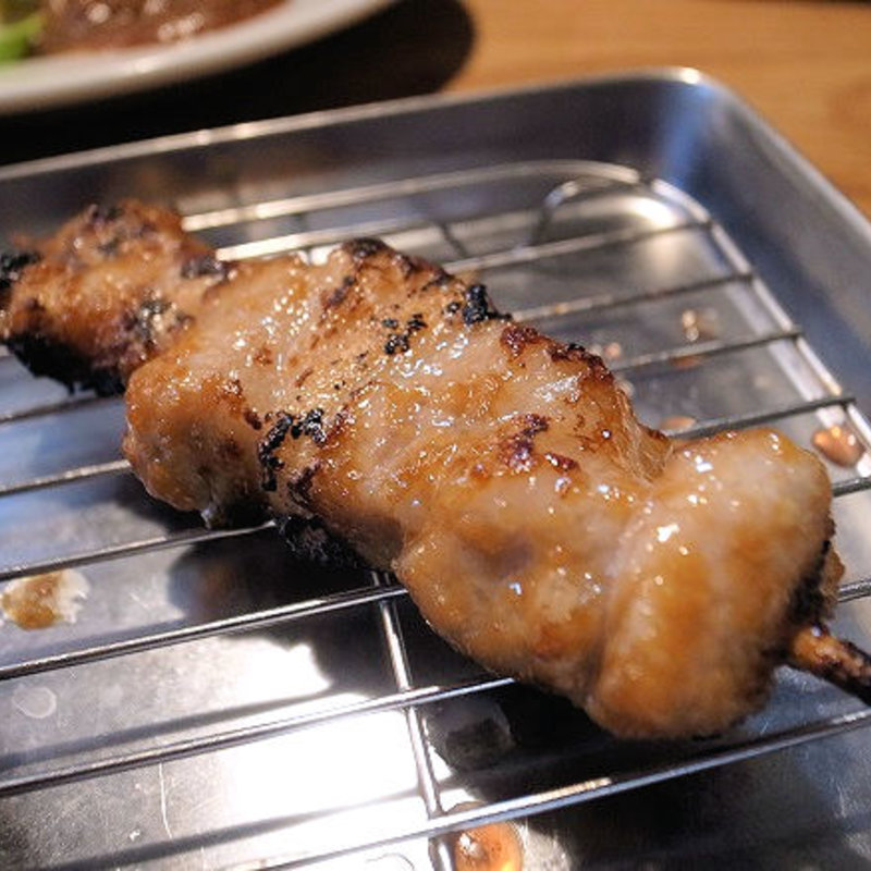 かしらあぶら(やきとんひなた 上板橋店)